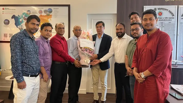 কক্সবাজার থেকে সরাসরি আন্তর্জাতিক ফ্লাইট চালুর উদ্যোগ: বিমানমন্ত্রী