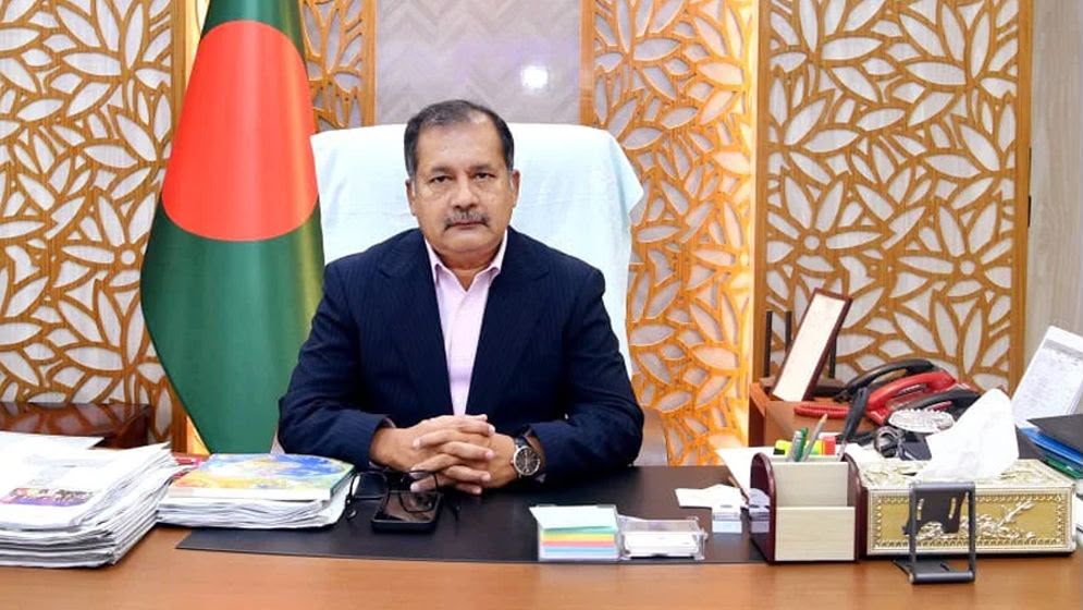 জুলাই বিপ্লব নয়, গণ অভ্যুত্থান: প্রধানমন্ত্রীর উপদেষ্টা স্বপন