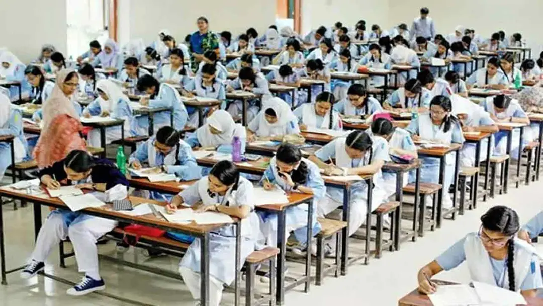 ২০২৭ সালের এসএসসি পরীক্ষা শুরু ১৪ মার্চ, সময়সূচি প্রকাশ