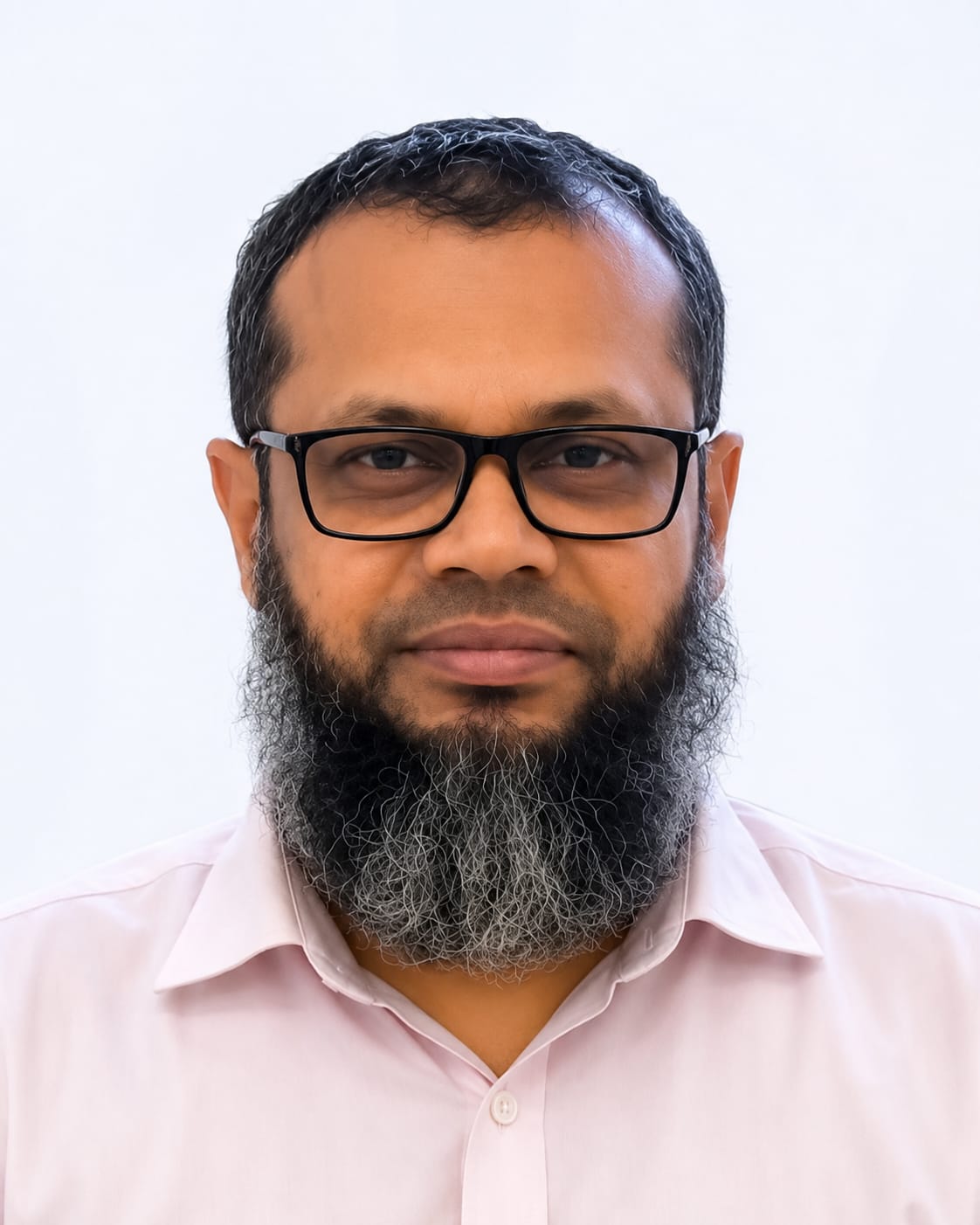 পবিপ্রবি উপাচার্যের অভিনন্দন রাষ্ট্রপতি মির্জা ফখরুল ইসলাম আলমগীরকে