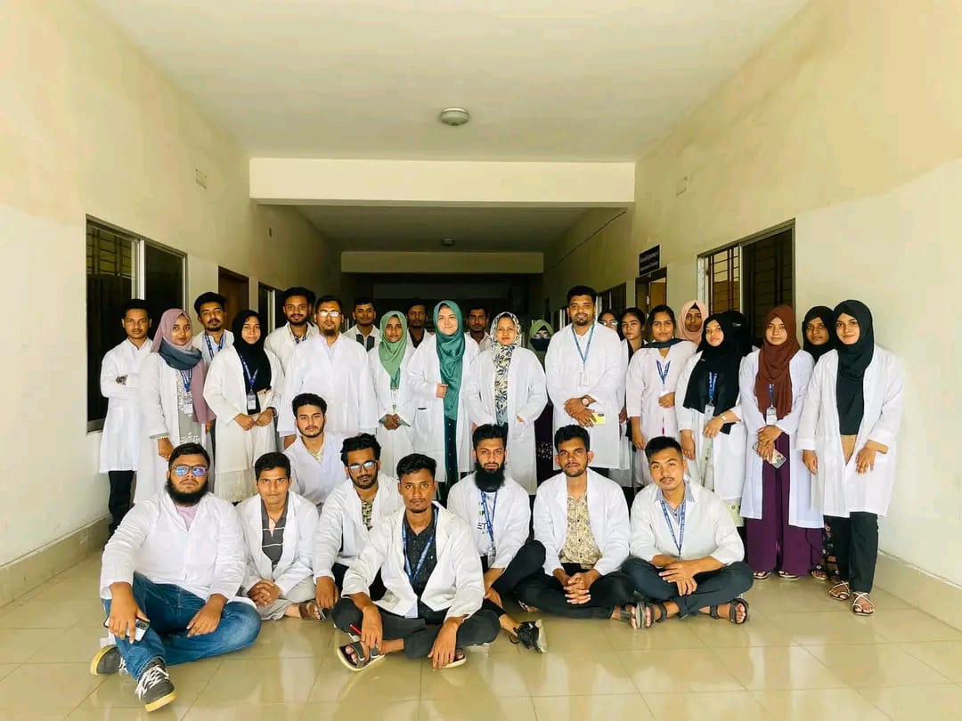 দক্ষ ও গবেষক রসায়নবিদ তৈরির প্রত্যয়ে গণ বিশ্ববিদ্যালয় (গবি)-এর কেমিস্ট্রি বিভাগ