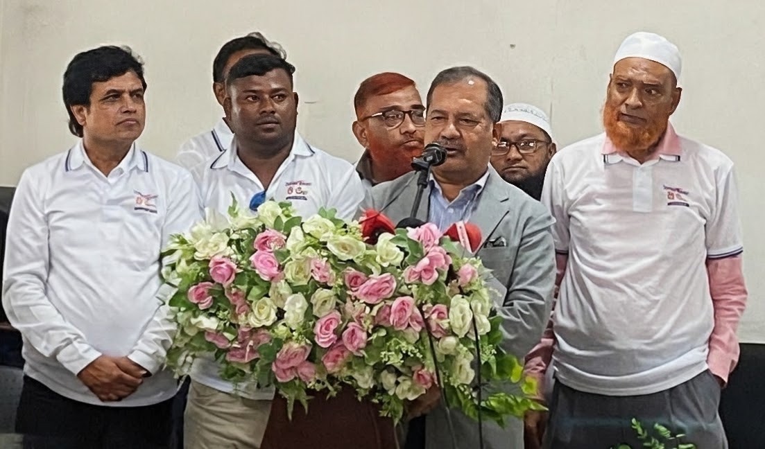শেখ মুজিবের বাকশাল ছিল ‘আত্মঘাতী’ সিদ্ধান্ত: প্রধানমন্ত্রীর উপদেষ্টা স্বপন