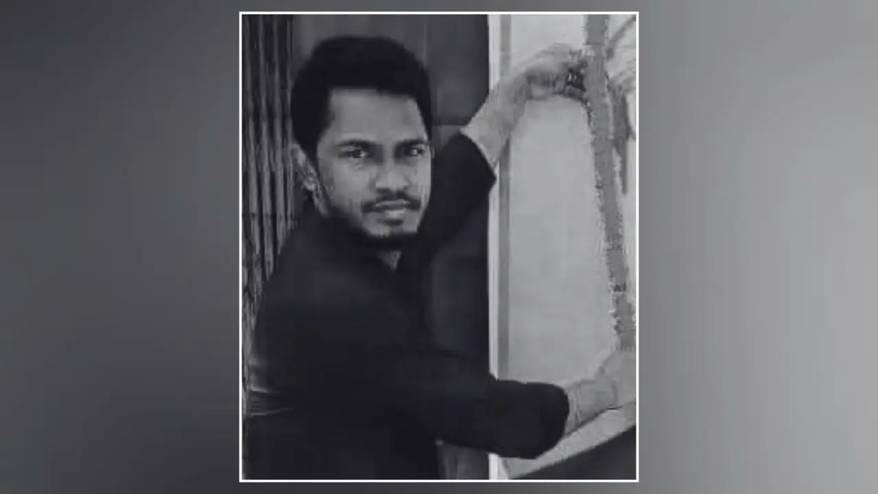 নারায়ণগঞ্জে সুতার মিলে ঝুলছিল চট্টগ্রামের নিষিদ্ধ ছাত্রলীগ নেতার মরদেহ