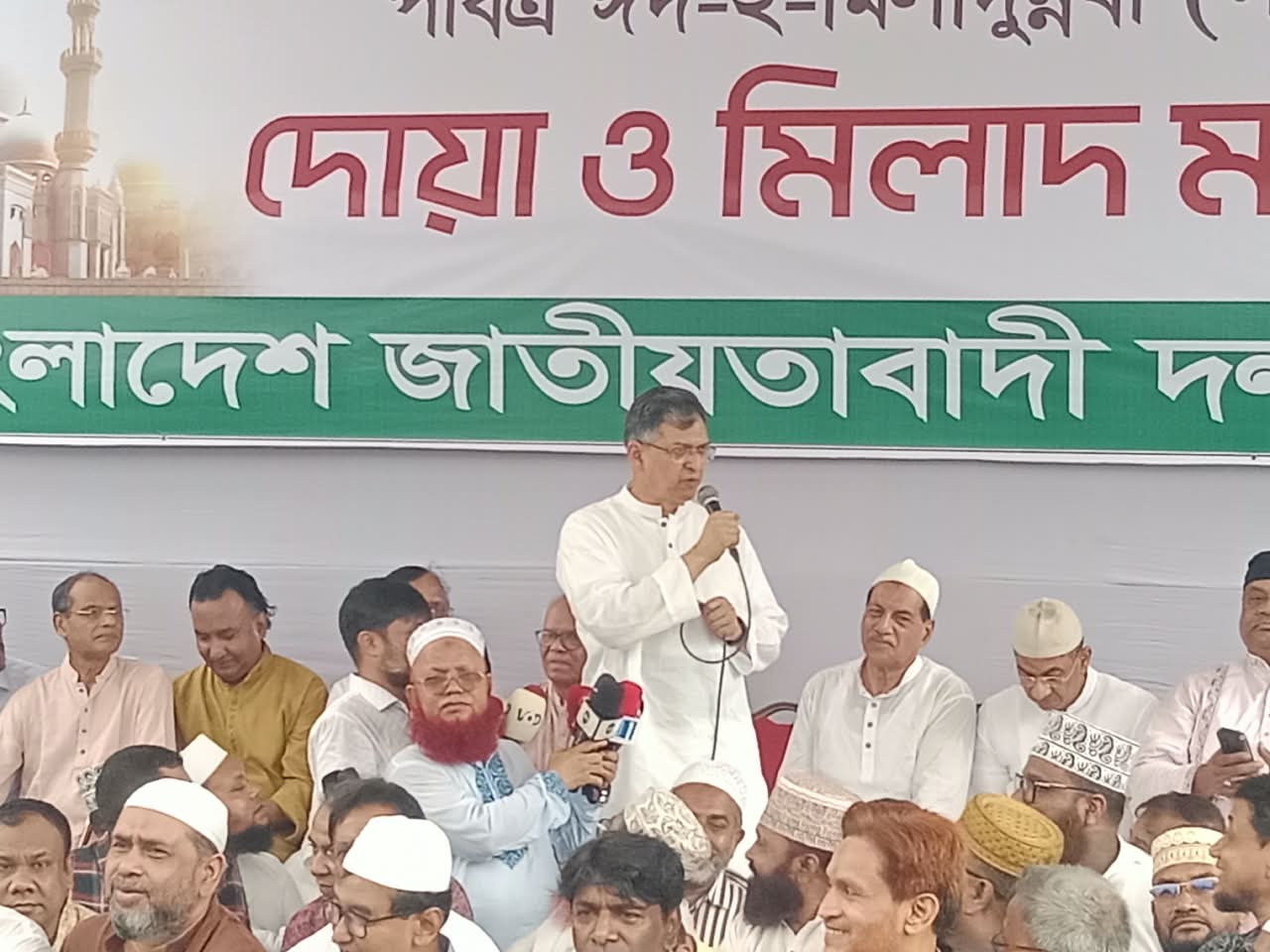 অপরাধের পর কাউকে গ্রেপ্তার করতে পারেনি, এমন ঘটনা নেই: স্বরাষ্ট্রমন্ত্রী