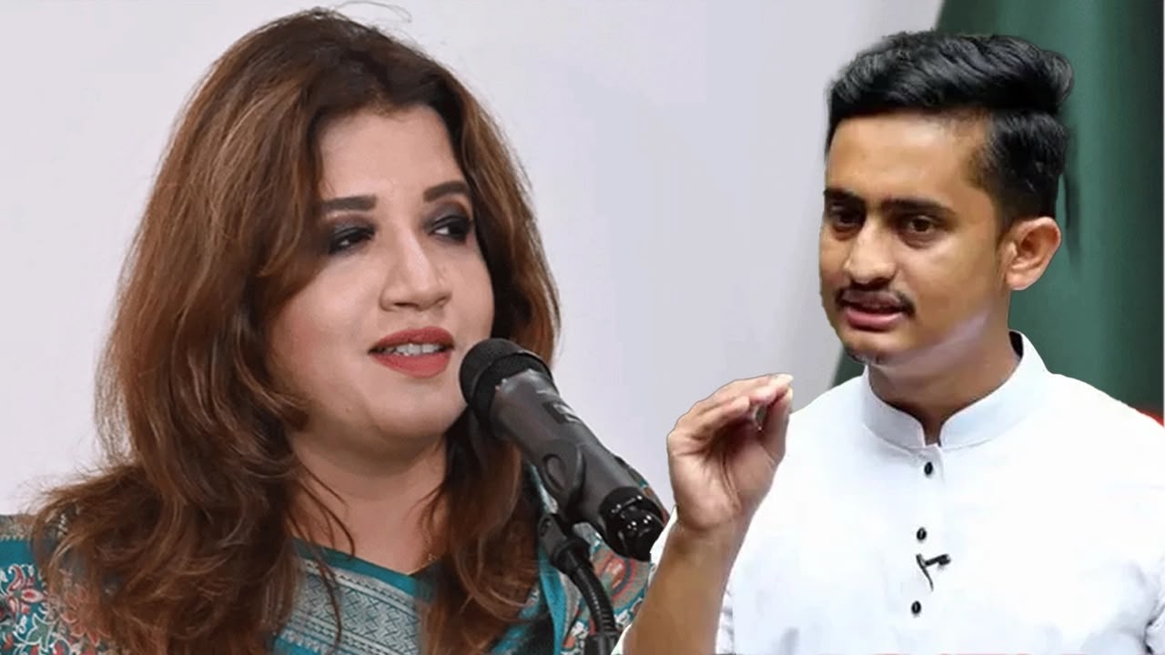 পররাষ্ট্র মন্ত্রণালয়ের ‘কমনসেন্স’ নিয়ে প্রশ্ন তুললেন সারজিস