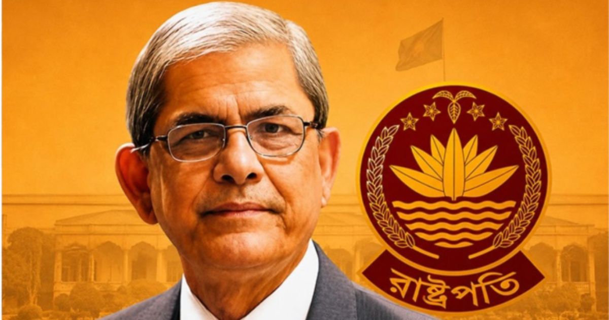 নেপালের দুর্যোগে প্রাণহানিতে রাষ্ট্রপতির শোক