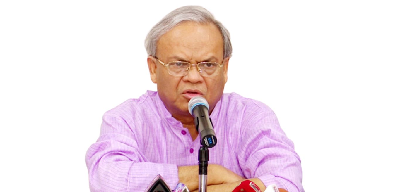 মেধাবীদের ‘কম পারিশ্রমিক’ অত্যন্ত দুর্ভাগ্যজনক: রিজভী