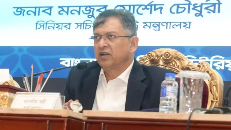 লুণ্ঠিত ও অবৈধ অস্ত্রের তথ্য দিলে বড় অঙ্কের আর্থিক পুরস্কার: স্বরাষ্ট্রমন্ত্রী