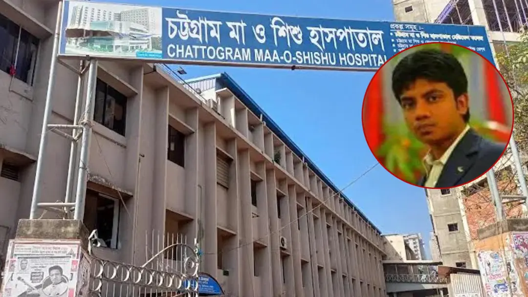 নারী সহকর্মীকে হয়রানির অভিযোগ, সিদ্ধান্তেও বরখাস্ত নন
