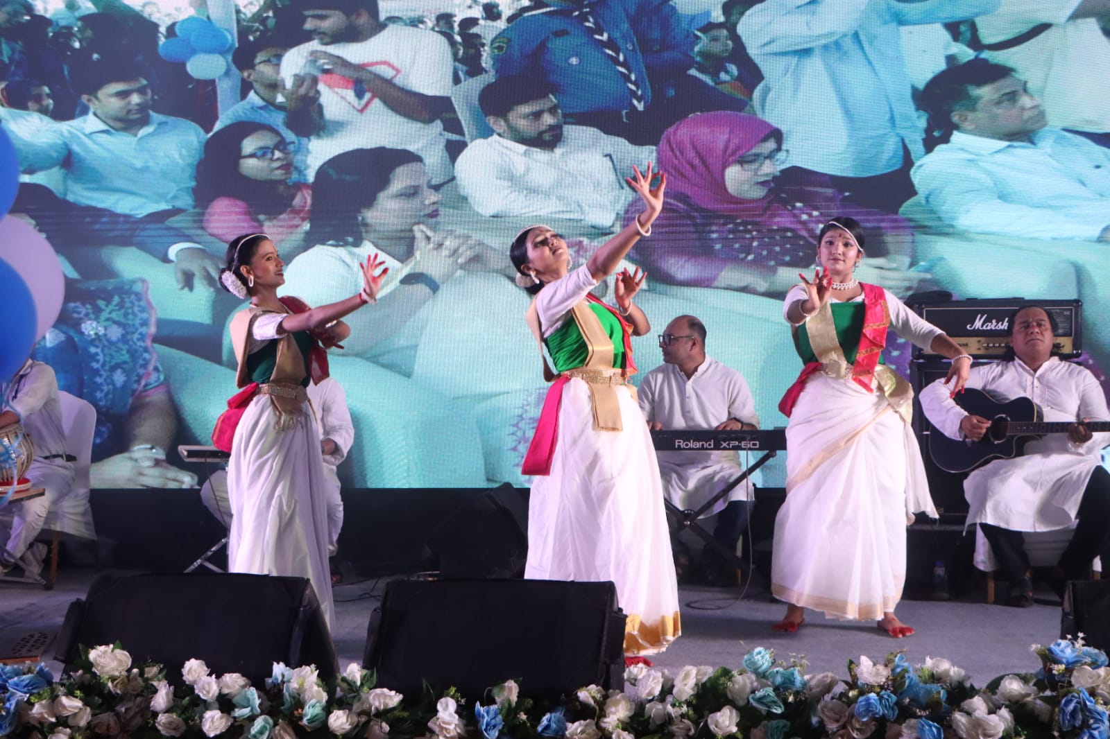 নজরুলের চেতনায় মানবিক ও অসাম্প্রদায়িক সমাজ গড়ার আহ্বান