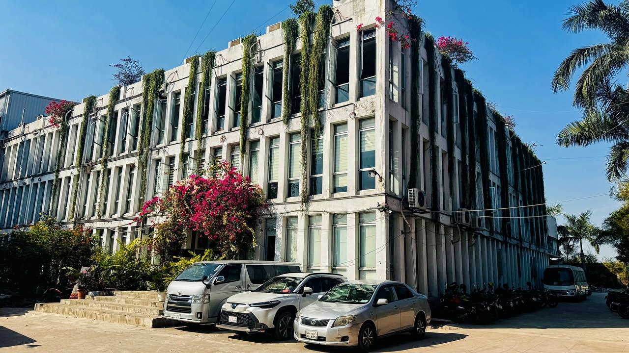 ডিআইইউ'র এলাকায় মাদকের বিস্তার: প্রশাসনে অভিযান চললেও গোপনে সক্রিয় অপচক্র