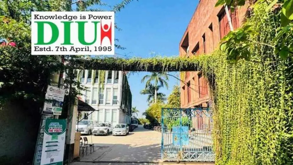 ডিআইইউর ৩ নম্বর হলে মাদক সিন্ডিকেটের অভিযোগ, শিক্ষকও জড়িত থাকার দাবি
