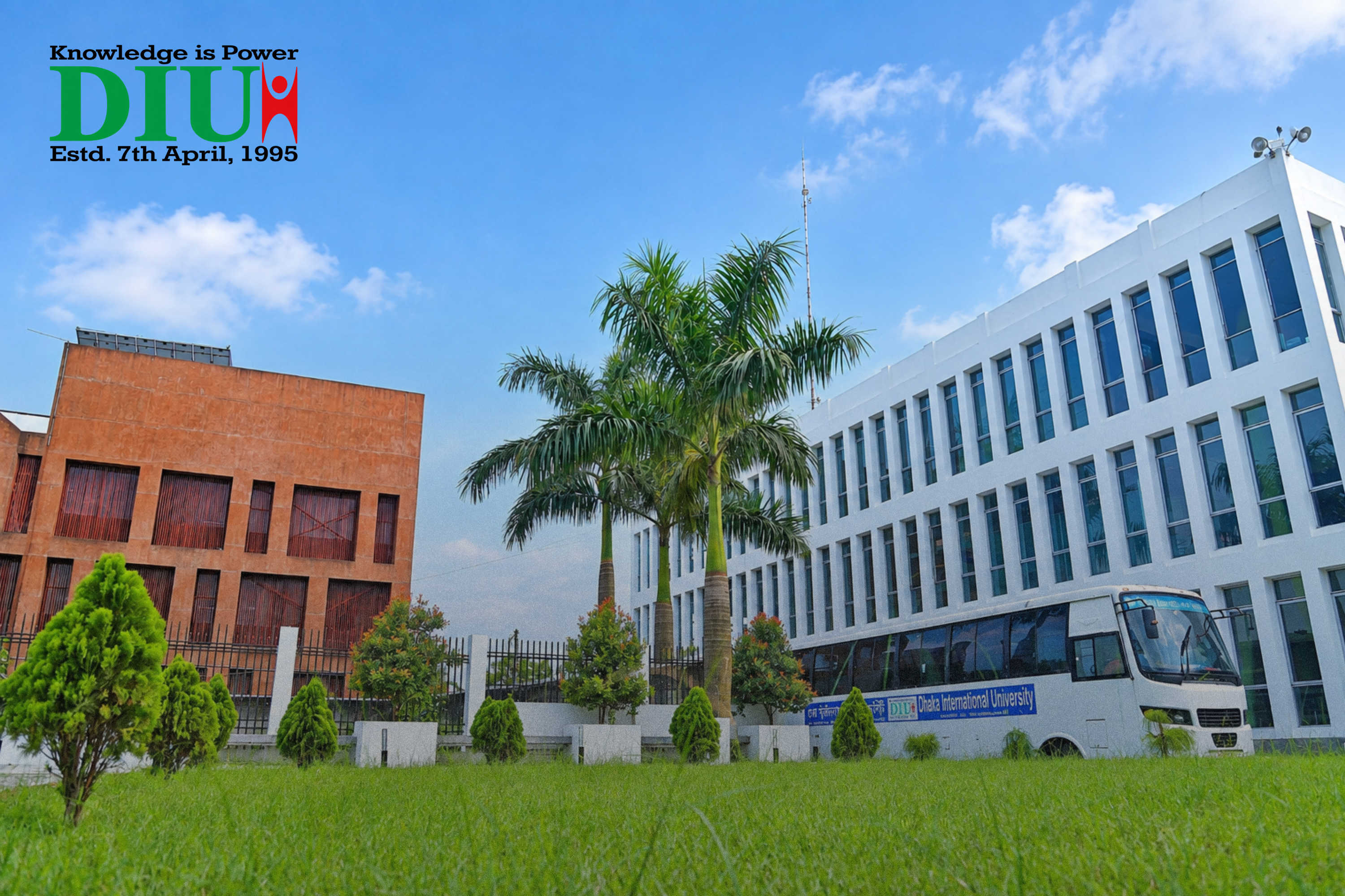 ডিআইইউতে তিন সাংবাদিককে হত্যার হুমকির ঘটনায় দায় স্বীকার করে মুচলেকা; হলের সিট বাতিল