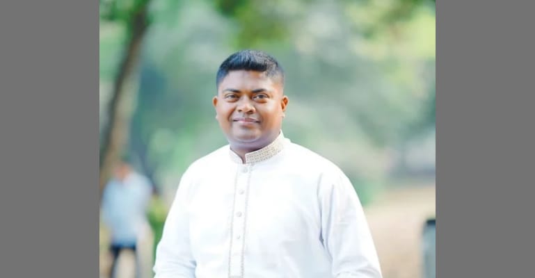 বেসরকারি বিশ্ববিদ্যালয় ছাত্রদলের সাধারণ সম্পাদক পদে আলোচনায় সেলিম মাহমুদ