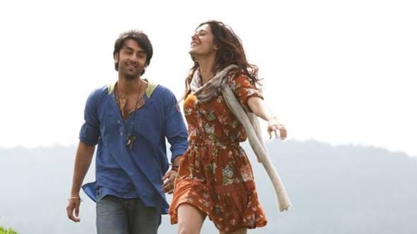 বিষাদের দুই পথিক: জীবনানন্দ দাশ ও জর্ডান