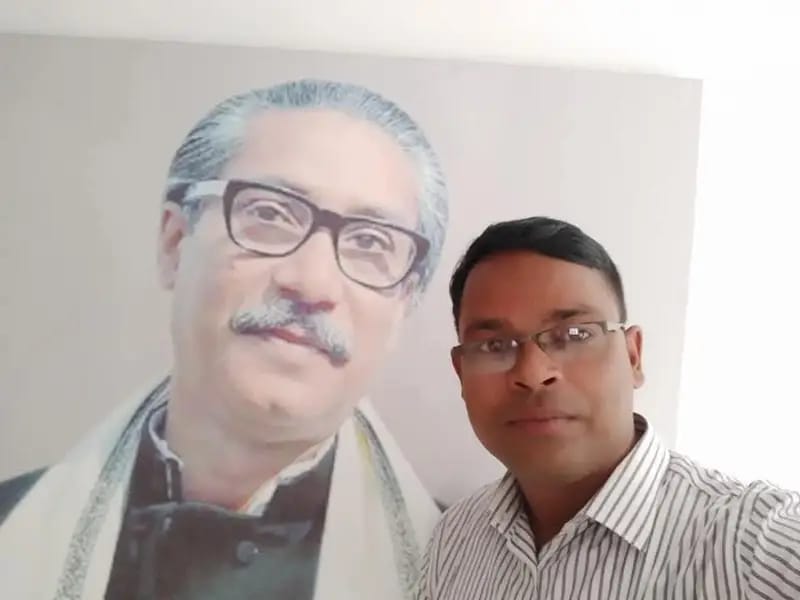 শিমুল সিন্ডিকেটে বন্দী ইইডি