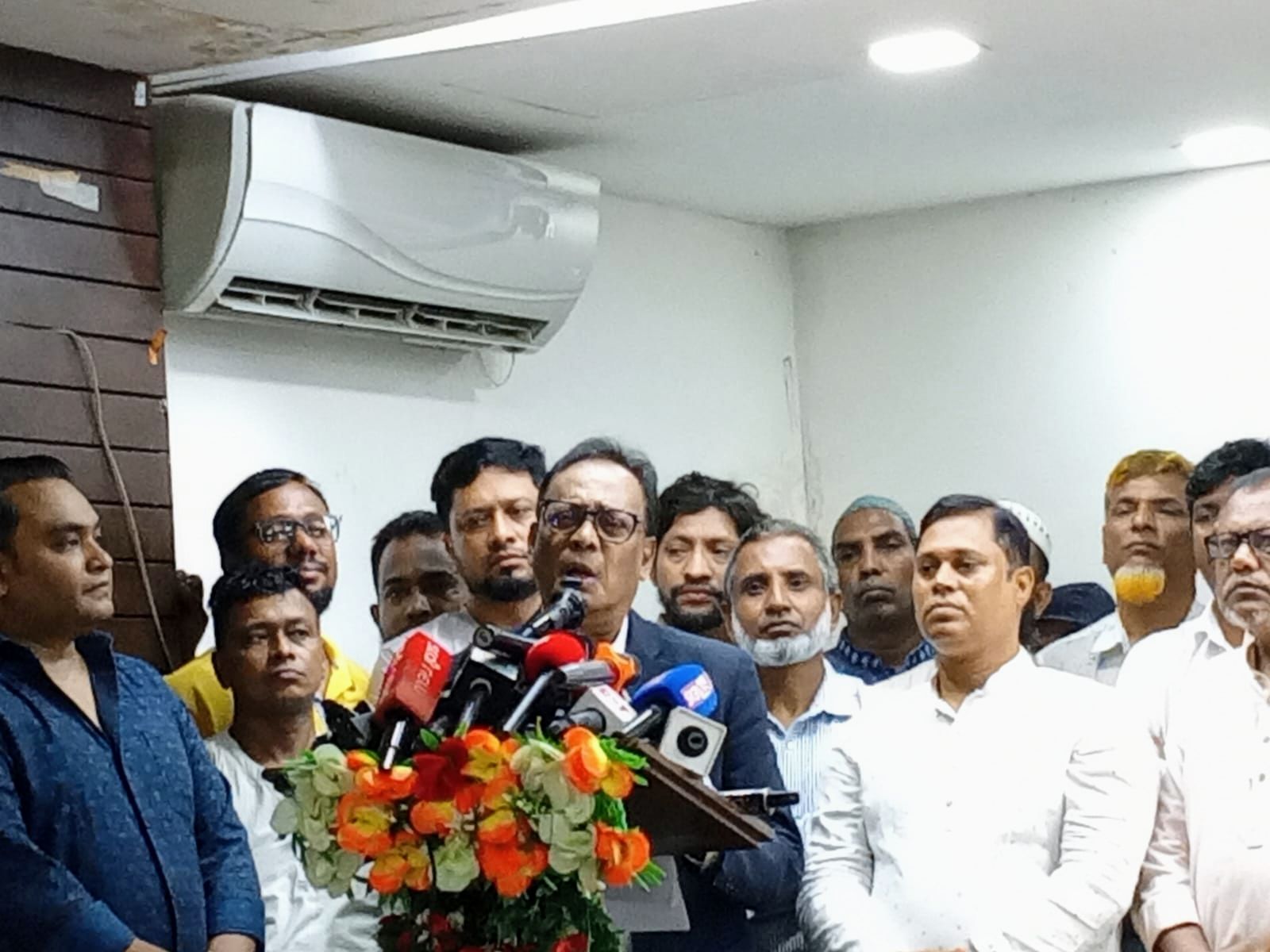 ক্রীড়াঙ্গনকে এগিয়ে নিতে কোকোর ভূমিকা জাতি চিরদিন স্মরণ করবে: ডাকমন্ত্রী