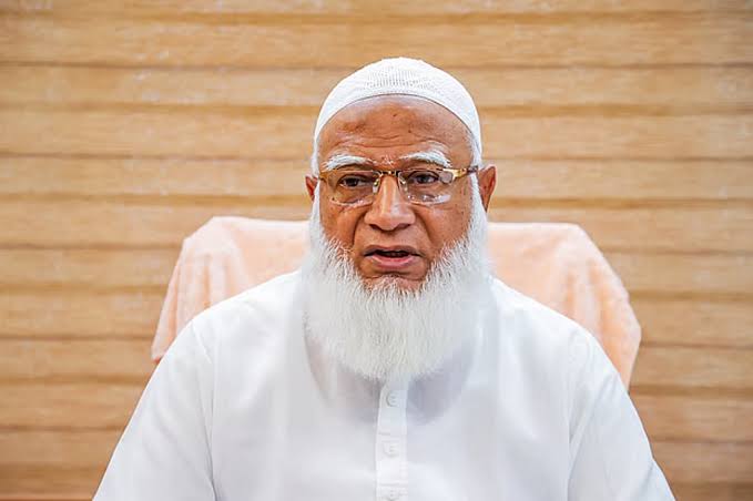 বর্তমান সরকারও ফ্যাসিবাদের পথে হাঁটছে: ডা. শফিকুর রহমান