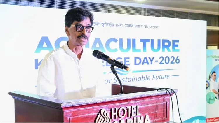 দেশে খাদ্য উৎপাদনে বড় ধরনের ঘাটতি নেই-কৃষিমন্ত্রী