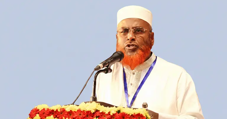‘গুপ্ত-সুপ্ত’ শব্দ নিয়ে প্রধানমন্ত্রীর বক্তব্যের সমালোচনা গোলাম পরওয়ারের