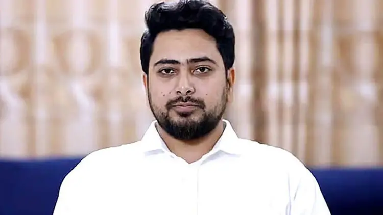 সরকারের ১৮০ দিনের ব্যর্থতার চিত্র তুলে ধরলেন: নাহিদ ইসলাম